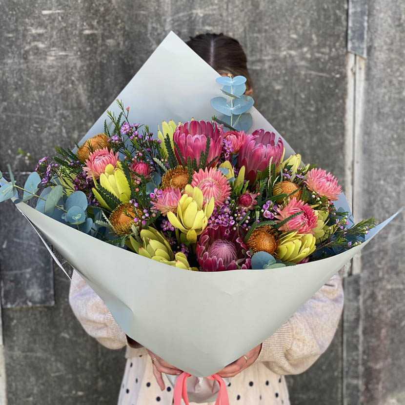 Warriewood Florist Bouquet