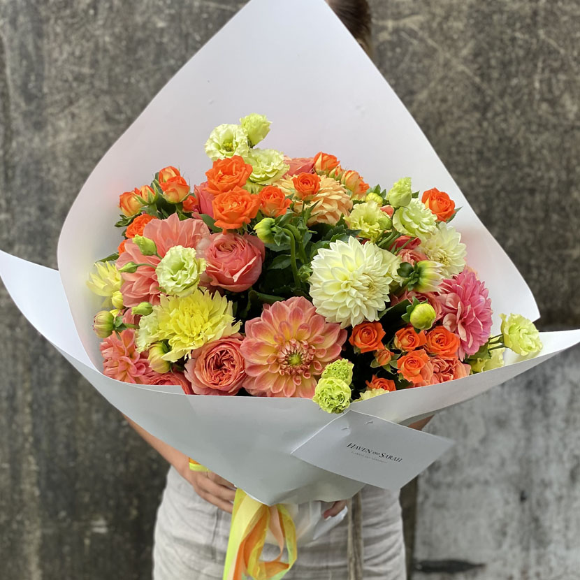 Florist Bilgola Home Delivery